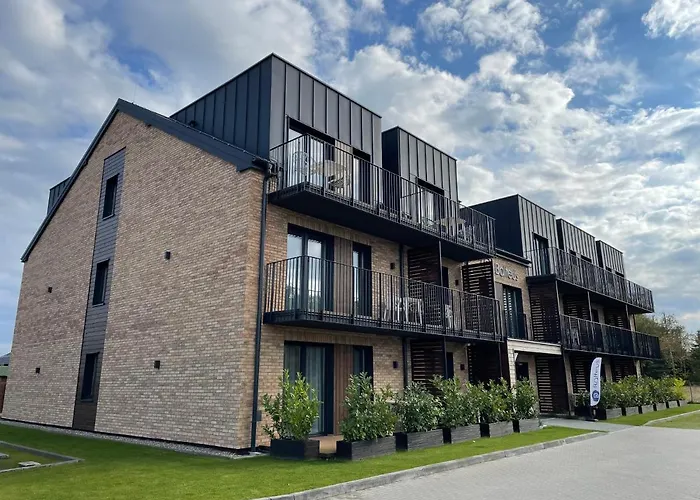 Balteus Boutique Pensionat 4*