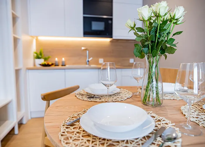 Balteus Boutique Grzybowo (West Pomeranian)