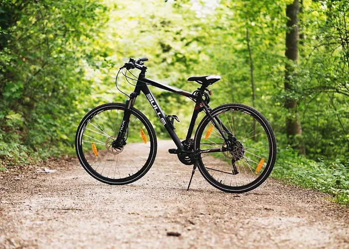 Balteus Boutique Gasthof Grzybowo (West Pomeranian)