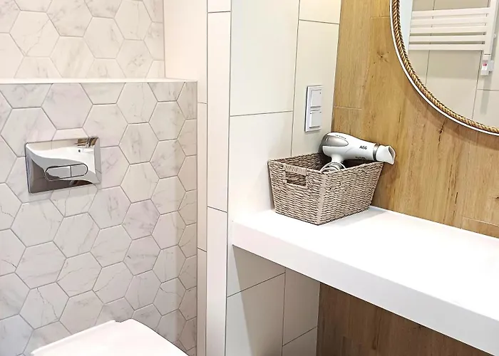 Gasthof Balteus Boutique Grzybowo (West Pomeranian)