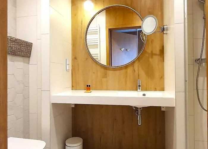 Balteus Boutique Grzybowo (West Pomeranian)