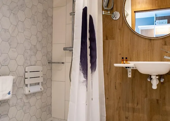 Balteus Boutique 4* Grzybowo (West Pomeranian)