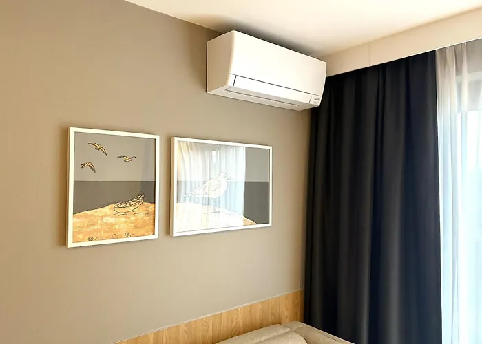 Pensionat Balteus Boutique 4*