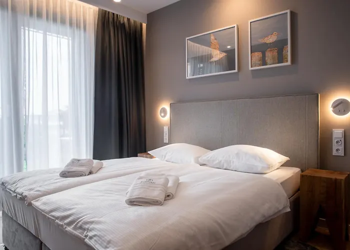 Balteus Boutique Grzybowo (West Pomeranian)