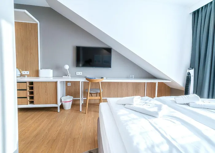 Pensionat Balteus Boutique