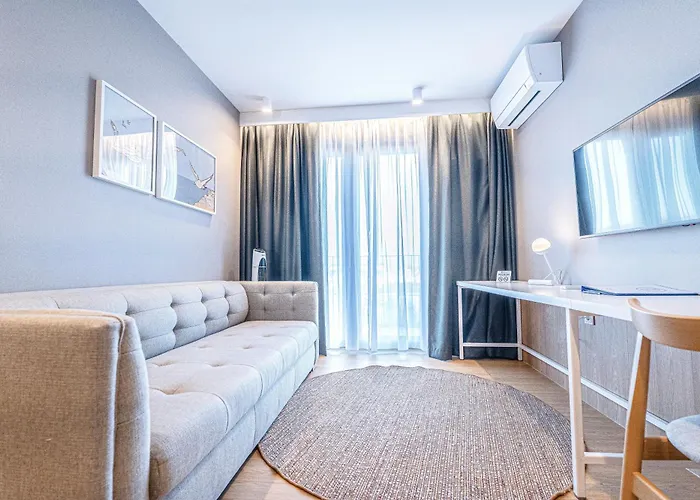 Gasthof Balteus Boutique Grzybowo (West Pomeranian)