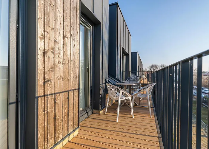 Balteus Boutique Grzybowo (West Pomeranian)