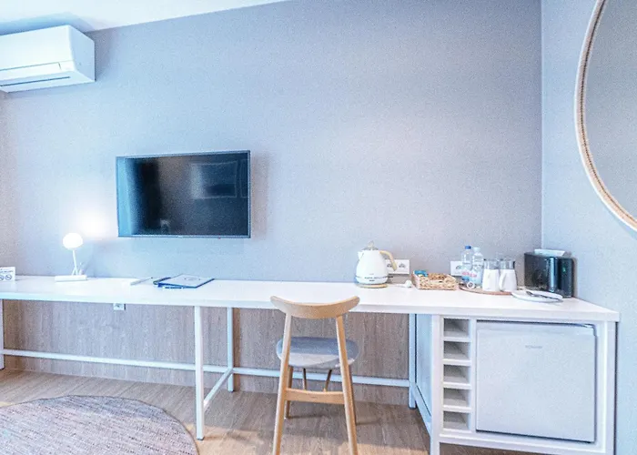 Balteus Boutique Pensionat