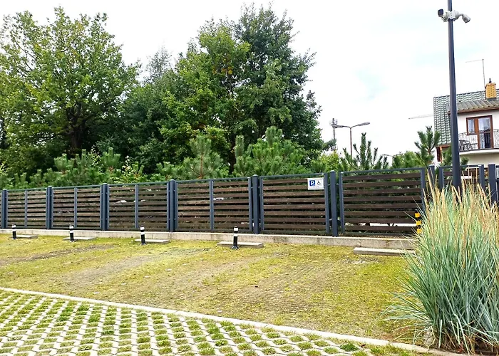 Balteus Boutique Grzybowo (West Pomeranian)