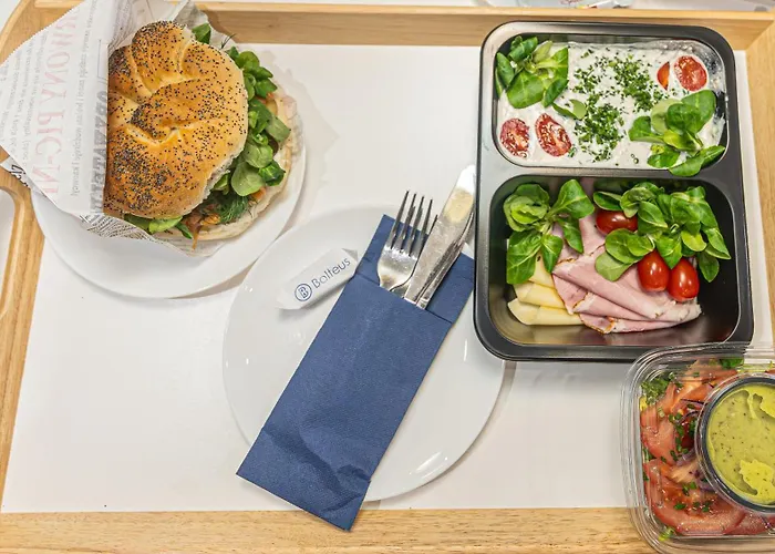 Balteus Boutique Grzybowo (West Pomeranian)