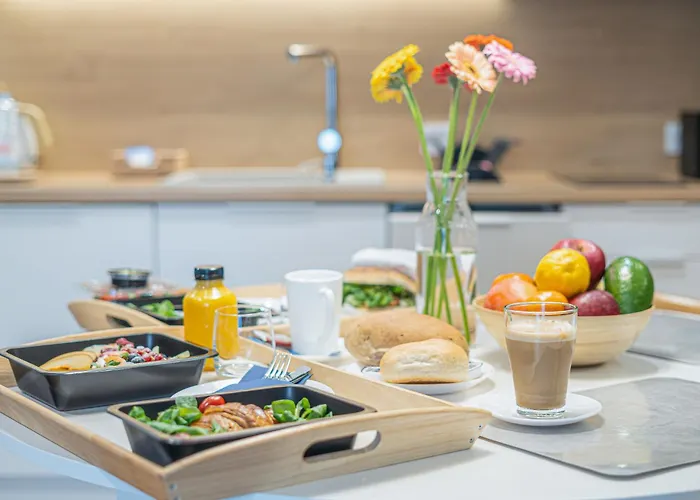 Pensionat Balteus Boutique