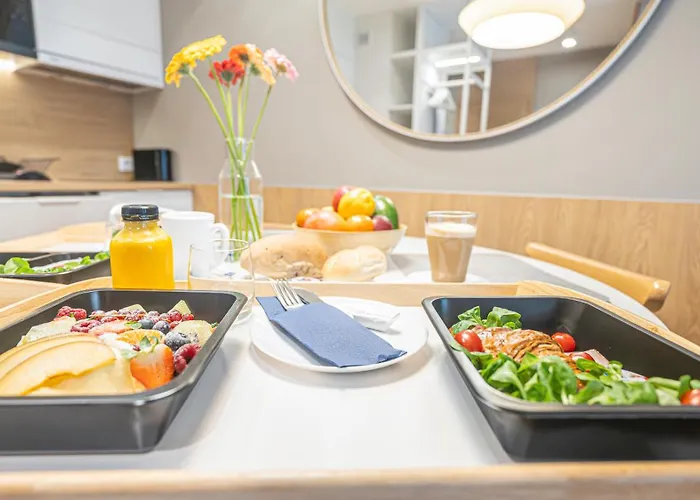 Gasthof Balteus Boutique Grzybowo (West Pomeranian)