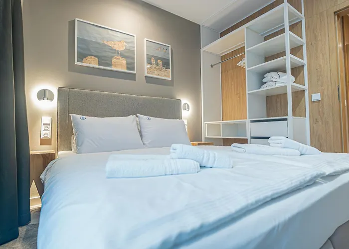 Gasthof Balteus Boutique Grzybowo (West Pomeranian)