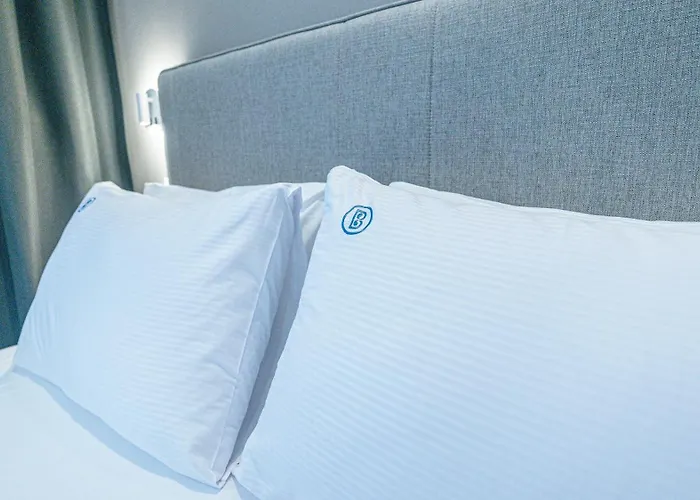 Balteus Boutique Grzybowo (West Pomeranian)